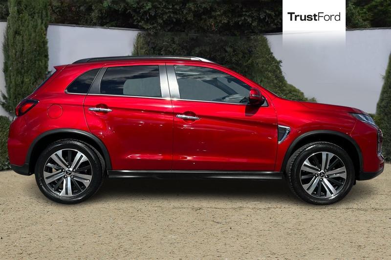 Used Mitsubishi ASX 2020 for sale - 78109398: Photo 3