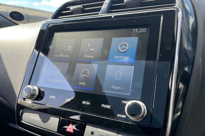 Used Mitsubishi ASX 2020 for sale - 78109398: Photo 30