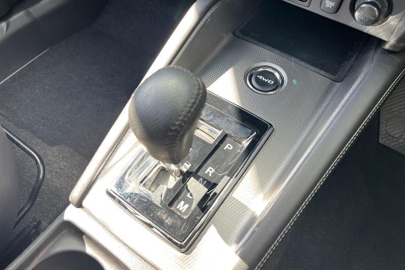 Used Mitsubishi ASX 2020 for sale - 78109398: Photo 33