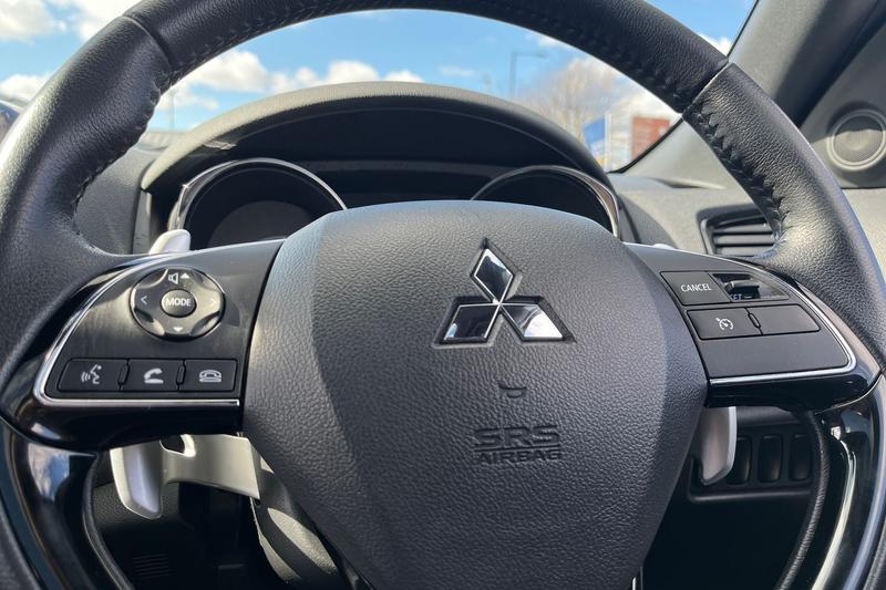 Used Mitsubishi ASX 2020 for sale - 78109398: Photo 34