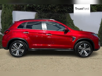 Used Mitsubishi ASX 2020 for sale - 78109398: Photo