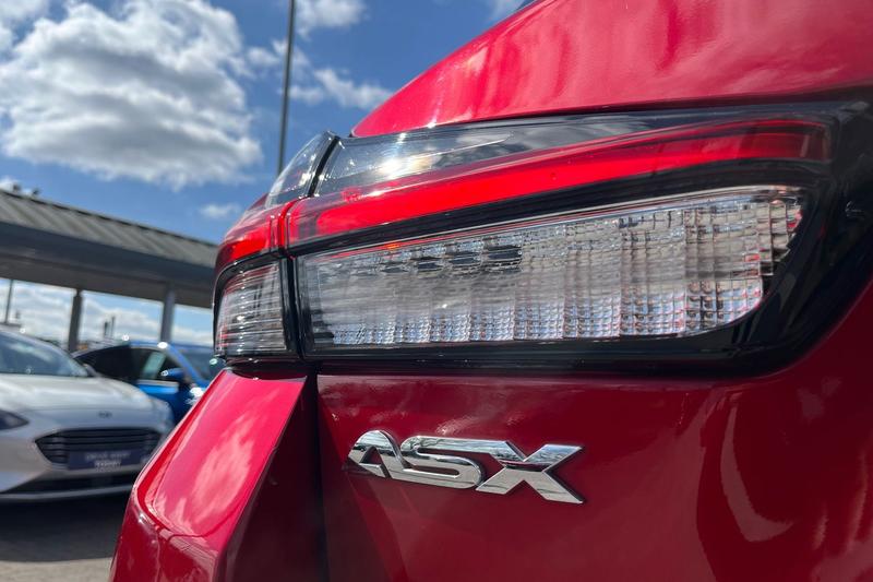 Used Mitsubishi ASX 2020 for sale - 78109398: Photo 40