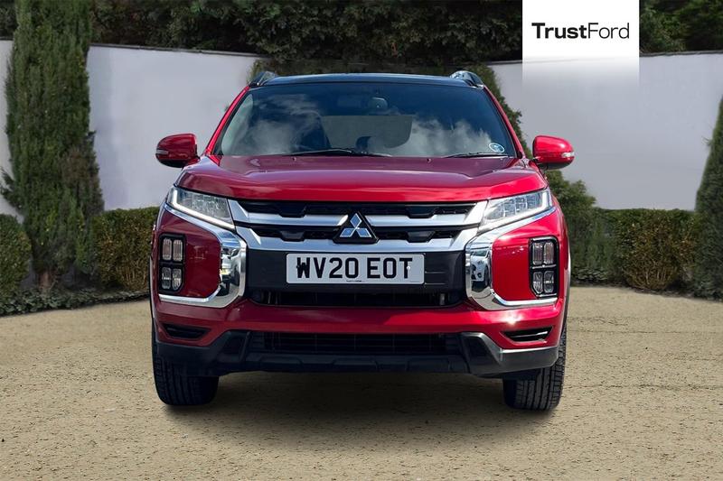 Used Mitsubishi ASX 2020 for sale - 78109398: Photo 6