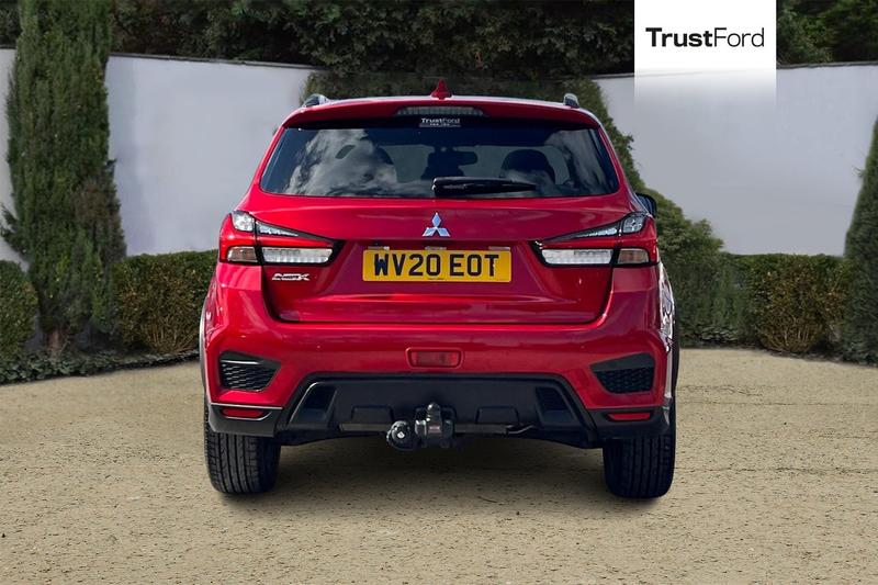 Used Mitsubishi ASX 2020 for sale - 78109398: Photo 7