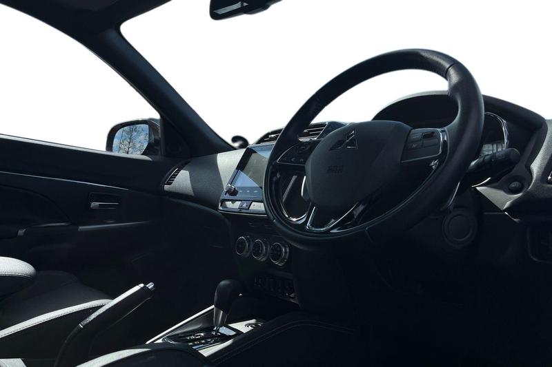 Used Mitsubishi ASX 2020 for sale - 78109398: Photo 9