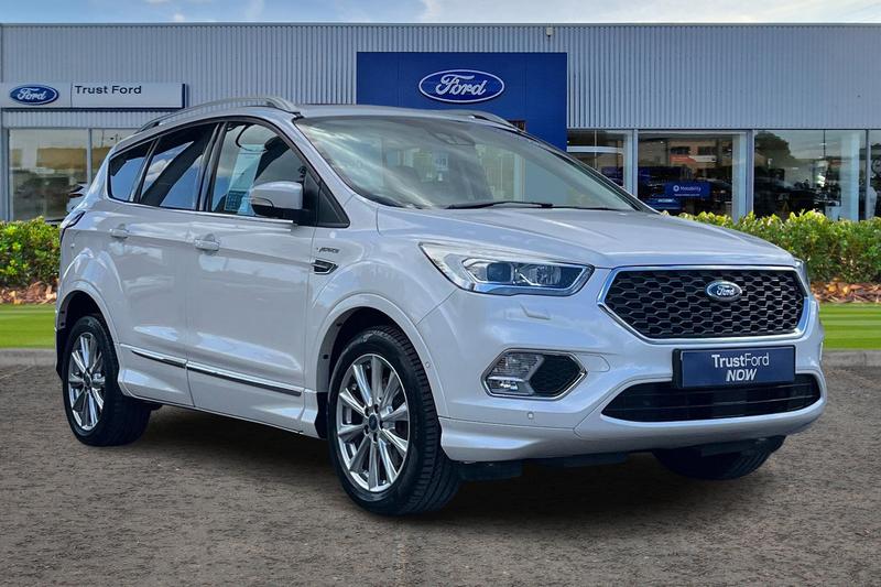 Used Ford Kuga 2018 for sale - 76076701: Photo 1