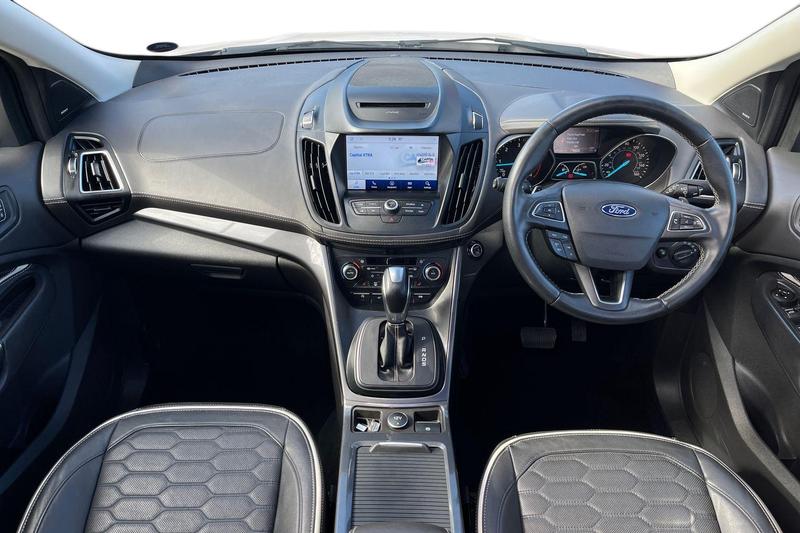 Used Ford Kuga 2018 for sale - 76076701: Photo 10