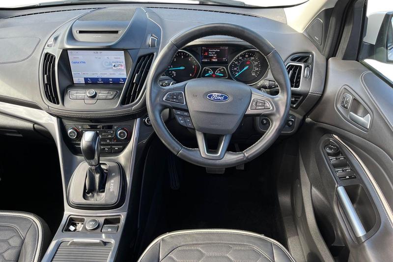 Used Ford Kuga 2018 for sale - 76076701: Photo 11