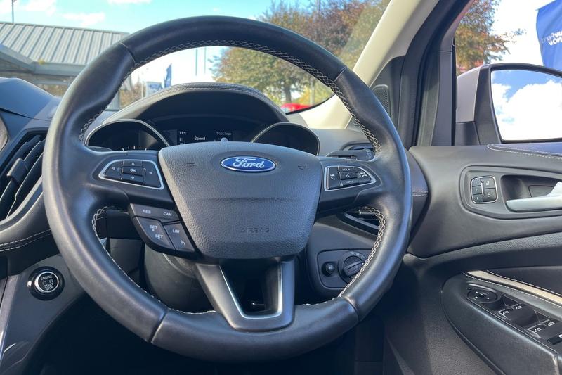 Used Ford Kuga 2018 for sale - 76076701: Photo 12