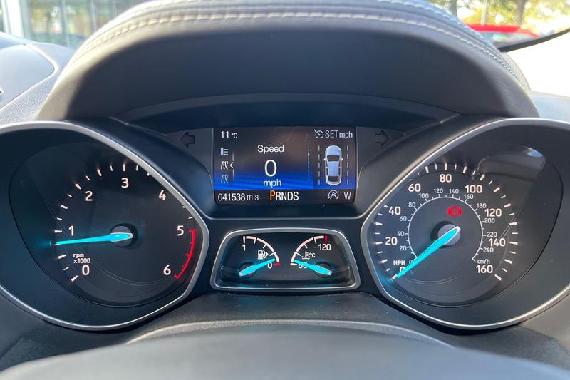 Used Ford Kuga 2018 for sale - 76076701: Photo 13