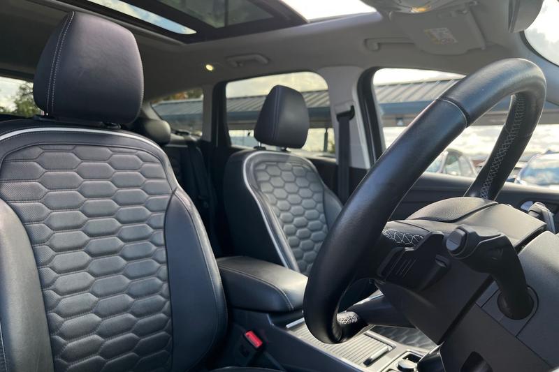 Used Ford Kuga 2018 for sale - 76076701: Photo 17
