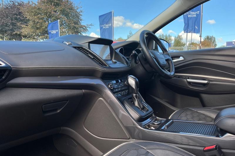 Used Ford Kuga 2018 for sale - 76076701: Photo 18