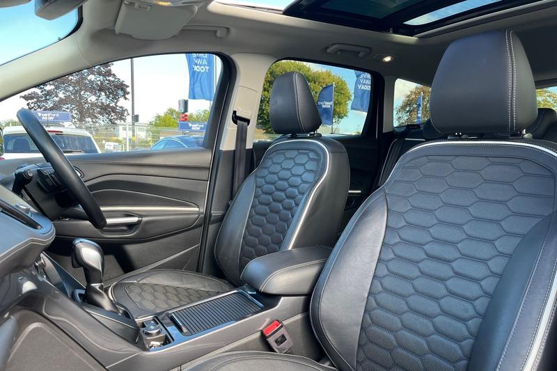 Used Ford Kuga 2018 for sale - 76076701: Photo 19