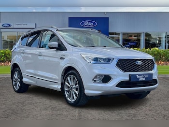 Ford - Kuga
