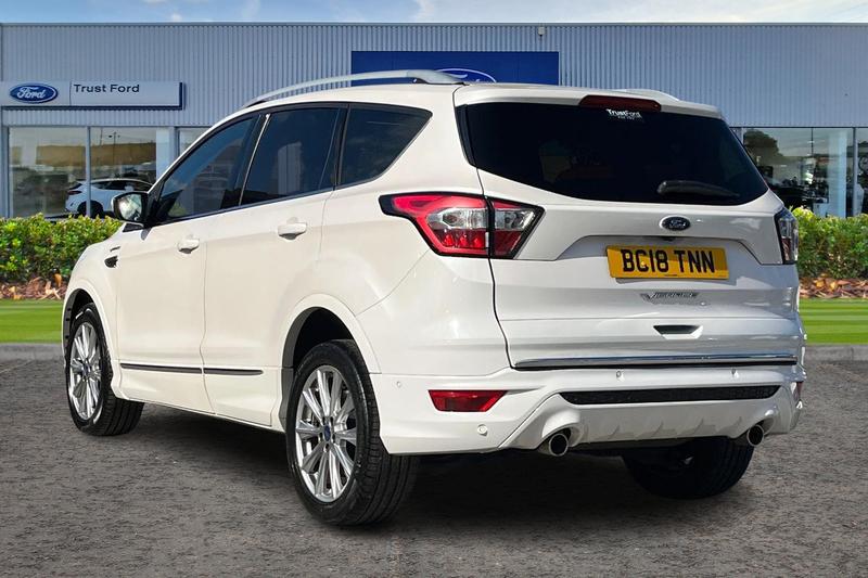 Used Ford Kuga 2018 for sale - 76076701: Photo 2