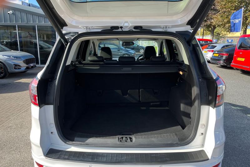Used Ford Kuga 2018 for sale - 76076701: Photo 21