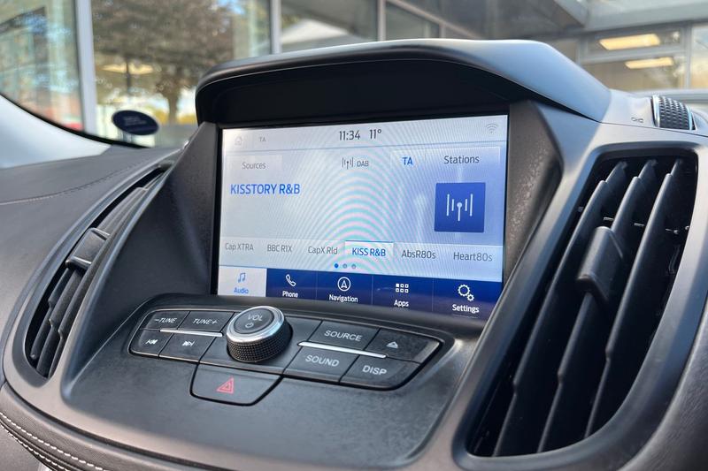 Used Ford Kuga 2018 for sale - 76076701: Photo 27