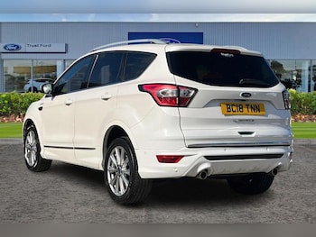 Used Ford Kuga 2018 for sale - 76076701: Photo 2