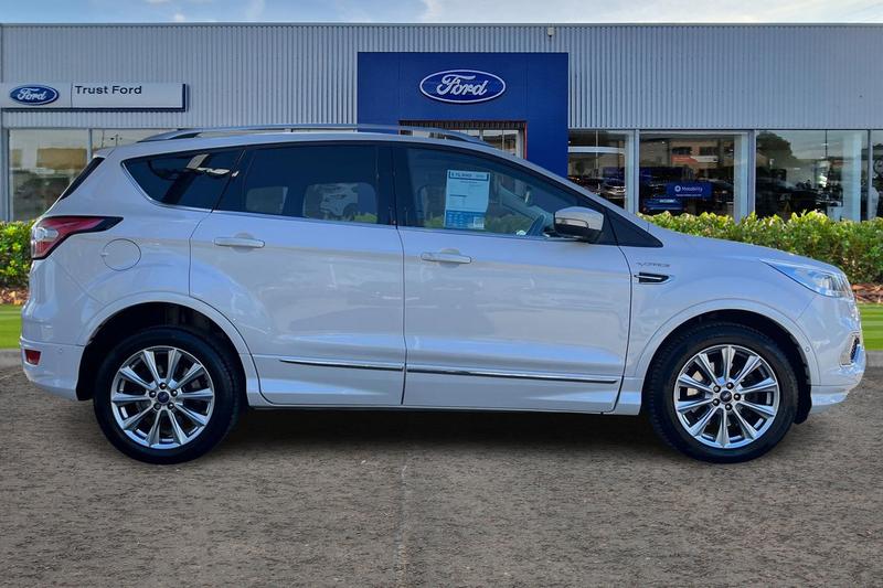 Used Ford Kuga 2018 for sale - 76076701: Photo 3