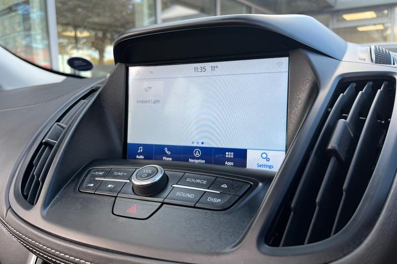 Used Ford Kuga 2018 for sale - 76076701: Photo 31