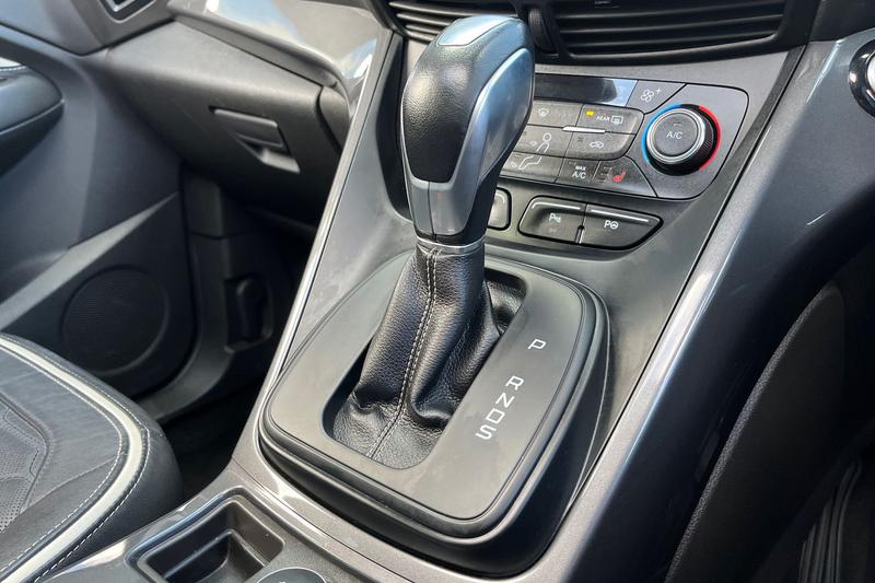 Used Ford Kuga 2018 for sale - 76076701: Photo 34