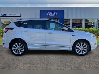Used Ford Kuga 2018 for sale - 76076701: Photo 3