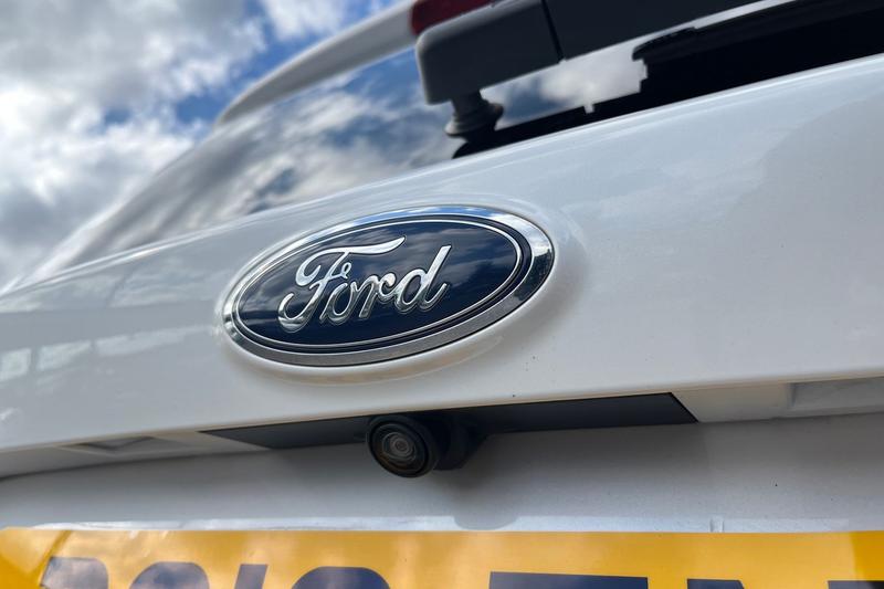Used Ford Kuga 2018 for sale - 76076701: Photo 40