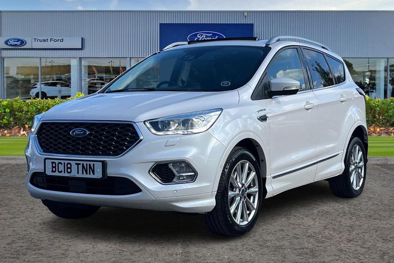 Used Ford Kuga 2018 for sale - 76076701: Photo 5