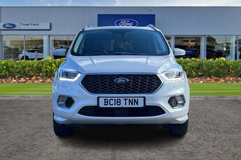 Used Ford Kuga 2018 for sale - 76076701: Photo 6