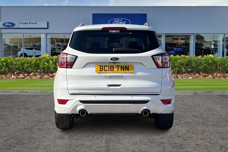 Used Ford Kuga 2018 for sale - 76076701: Photo 7