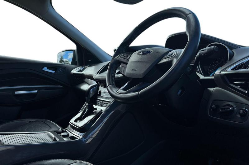 Used Ford Kuga 2018 for sale - 76076701: Photo 9