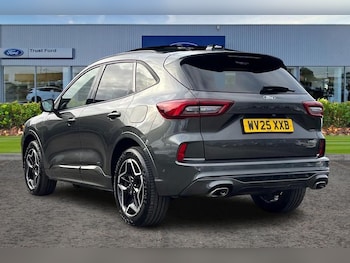 Used Ford Kuga undefined for sale - 78376950: Photo