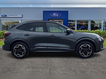 Used Ford Kuga undefined for sale - 78376950: Photo