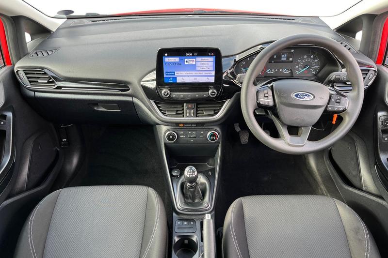 Used Ford Fiesta 2022 for sale - 76196468: Photo 10