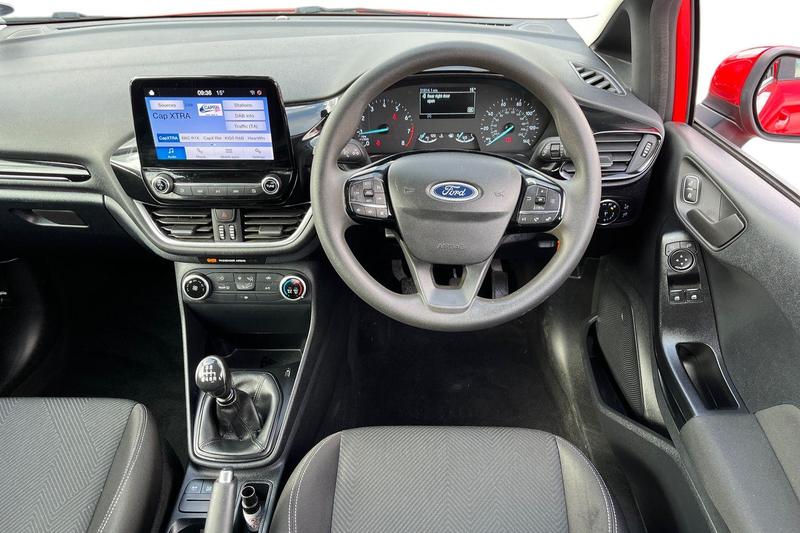 Used Ford Fiesta 2022 for sale - 76196468: Photo 11