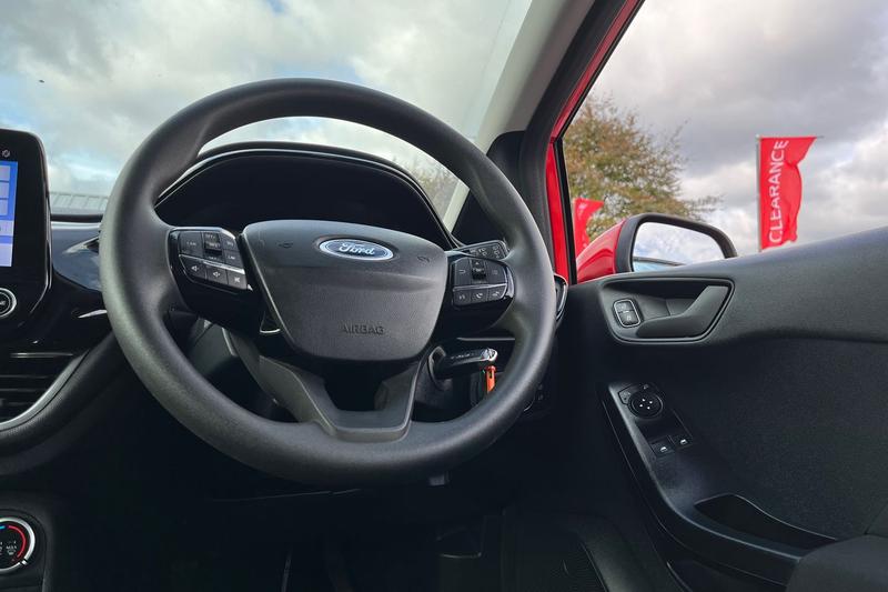 Used Ford Fiesta 2022 for sale - 76196468: Photo 12
