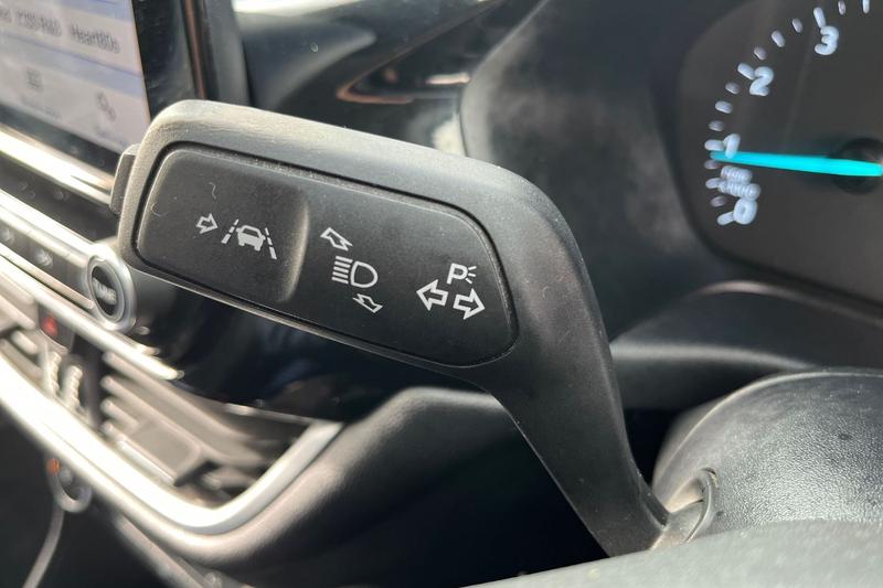 Used Ford Fiesta 2022 for sale - 76196468: Photo 14