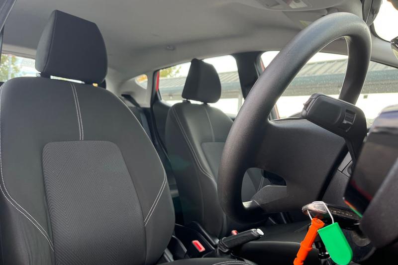 Used Ford Fiesta 2022 for sale - 76196468: Photo 17