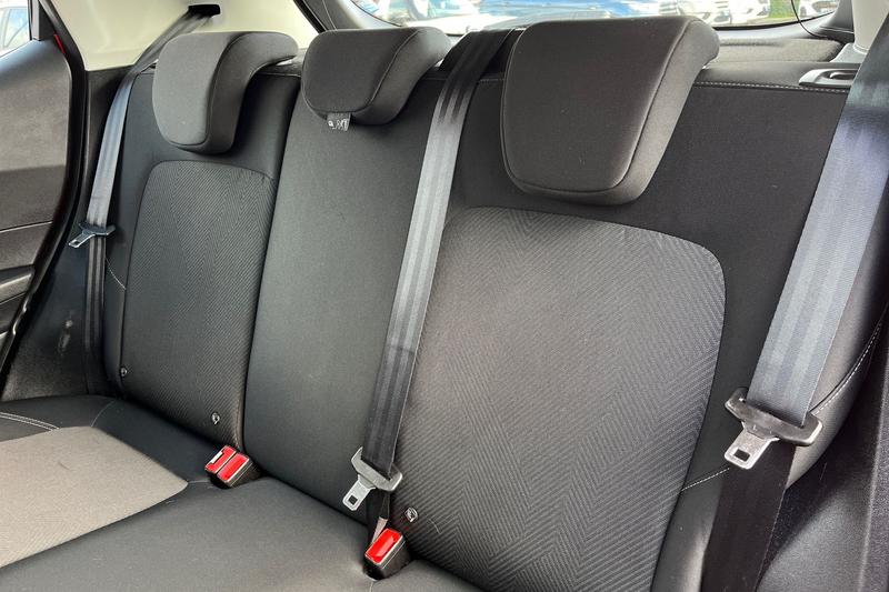 Used Ford Fiesta 2022 for sale - 76196468: Photo 20