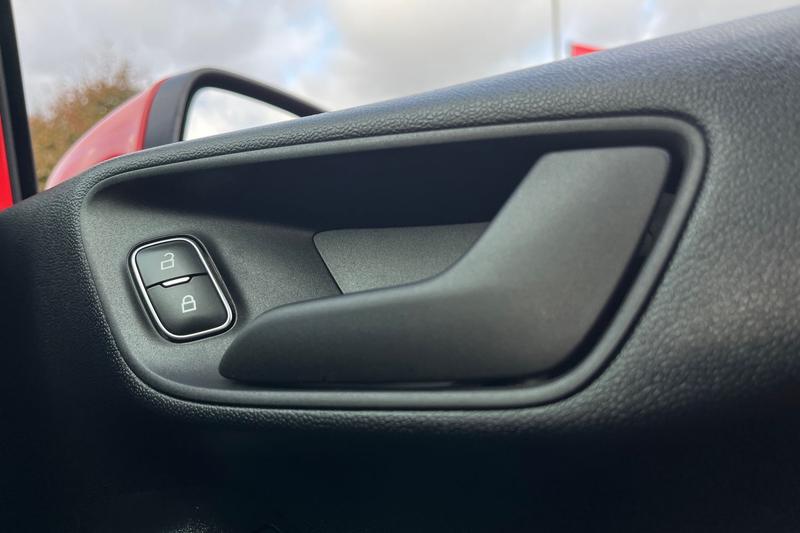 Used Ford Fiesta 2022 for sale - 76196468: Photo 23