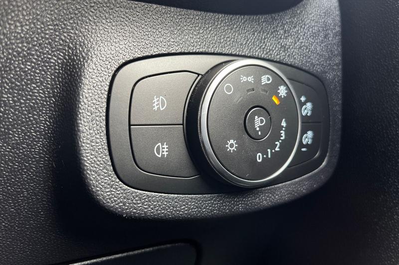 Used Ford Fiesta 2022 for sale - 76196468: Photo 24