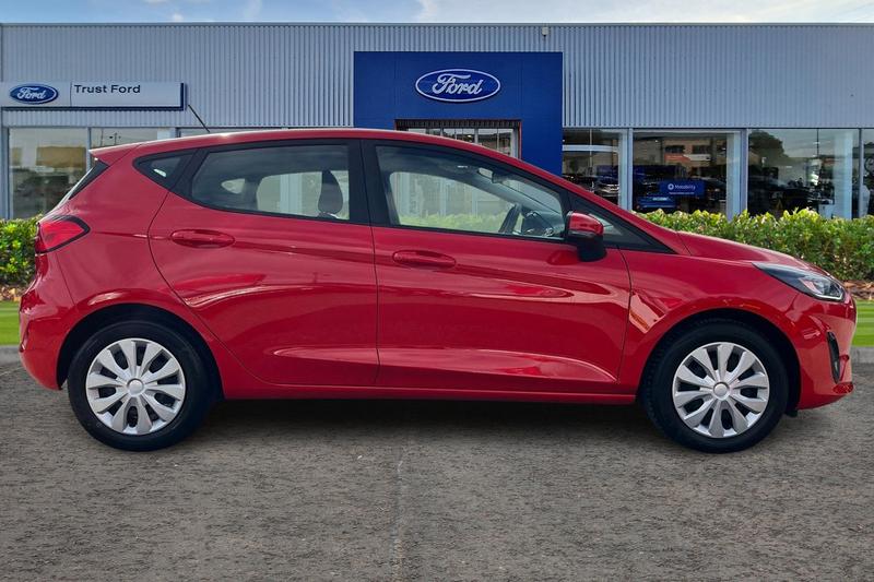 Used Ford Fiesta 2022 for sale - 76196468: Photo 3