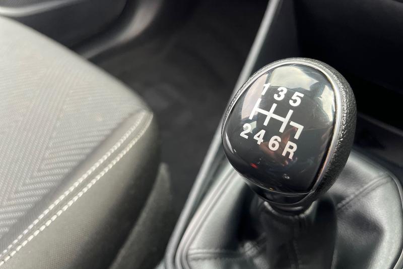 Used Ford Fiesta 2022 for sale - 76196468: Photo 33