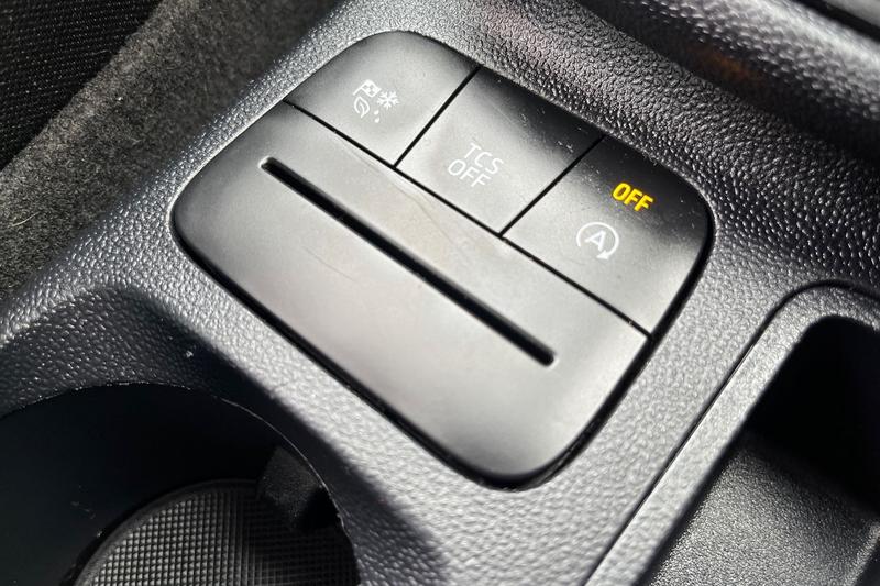 Used Ford Fiesta 2022 for sale - 76196468: Photo 34