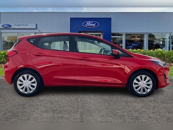 Used Ford Fiesta 2022 for sale - 76196468: Photo 3