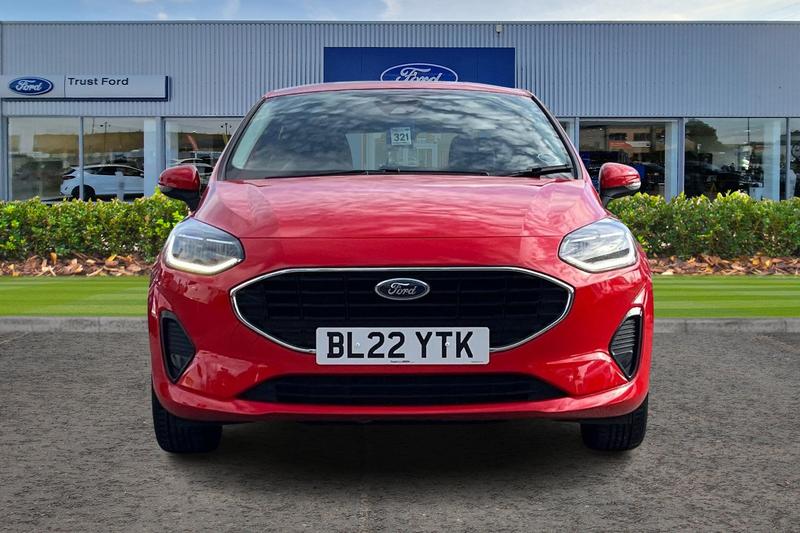 Used Ford Fiesta 2022 for sale - 76196468: Photo 6