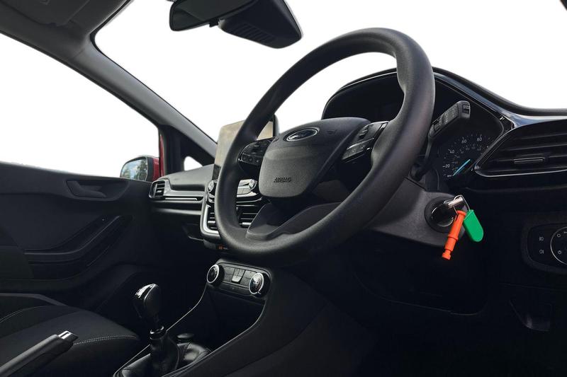 Used Ford Fiesta 2022 for sale - 76196468: Photo 9