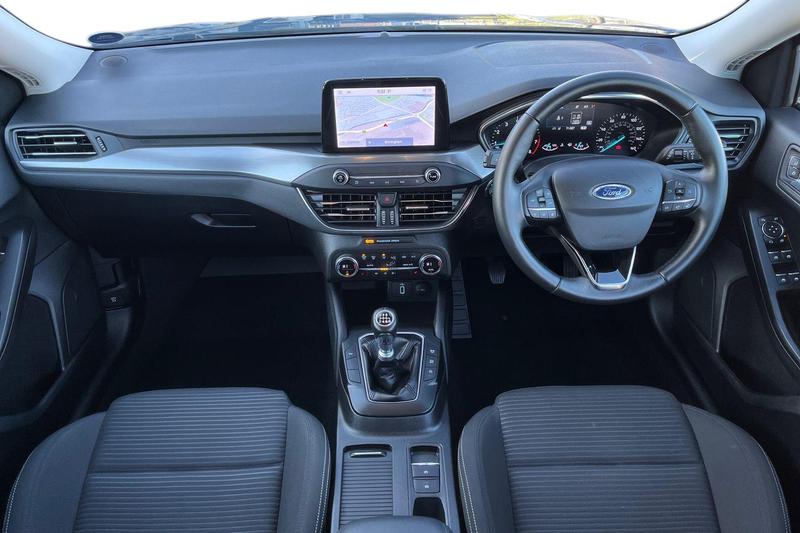 Used Ford Focus 2020 for sale - 76803423: Photo 10