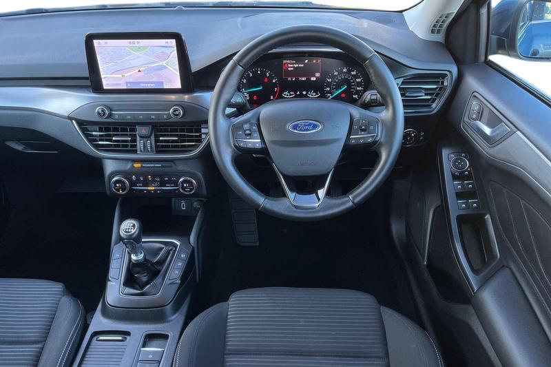 Used Ford Focus 2020 for sale - 76803423: Photo 11