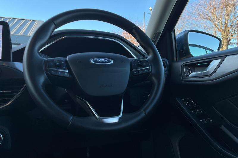 Used Ford Focus 2020 for sale - 76803423: Photo 12